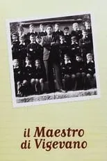 Póster de la película Il maestro di Vigevano