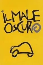 Carlo Colombo interpreta a  en Il male oscuro