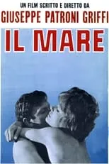 Poster de la película Il mare - Películas hoy en TV