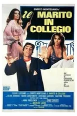 Película Il marito in collegio