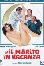 Película Il marito in vacanza