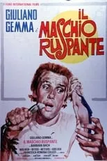 Portada de Il maschio ruspante