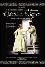 Película Il Matrimonio Segreto