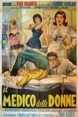 Póster de la película Il medico delle donne