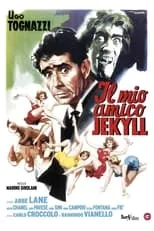 Película Il mio amico Jekyll