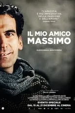 Portada de Il mio amico Massimo