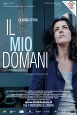 Poster de Il mio domani