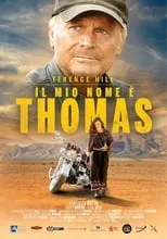 Andy Luotto en la película Il mio nome è Thomas