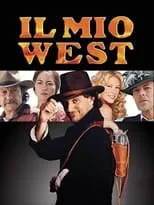 Película Il mio West