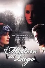 Poster de Il mistero del lago