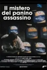 Película Il mistero del panino assassino