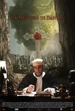 Póster de la película Il mistero di Dante