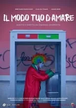 Davide Campagna es Amico en Il modo tuo d'amare