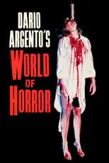 Película Il mondo dell'orrore di Dario Argento