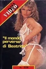 Paolo Gramignano es  en Il mondo perverso di Beatrice