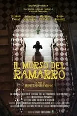 Película Il morso del ramarro