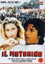 Película Il motorino