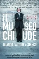 Fausto Delle Chiaie es Self en Il museo chiude quando l'autore è stanco