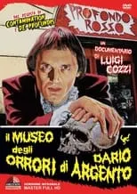 Poster de la película Il museo degli orrori di Dario Argento - Películas hoy en TV