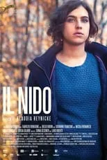 Póster de la película Il Nido