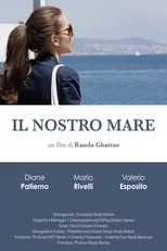 Mario Rivelli interpreta a Nick en Il Nostro Mare