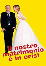 Massimo Cavallaro interpreta a Edo en Il nostro matrimonio è in crisi