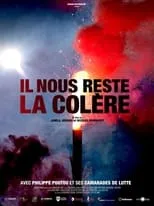 Película Il nous reste la colère