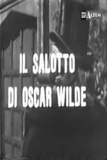 Edoardo Nevola interpreta a  en Il Novelliere - Il salotto di Oscar Wilde