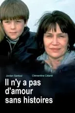 Poster de la película Il n'y a pas d'amour sans histoires - Películas hoy en TV