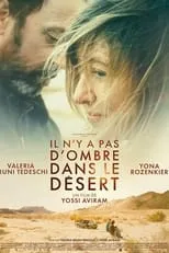 Poster de la película Il n'y a pas d'ombre dans le désert - Películas hoy en TV