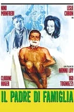 Película Il padre di famiglia