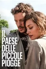 Portada de Il paese delle piccole piogge