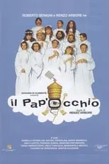 Película Il Pap'occhio