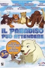 Portada de Il paradiso può attendere