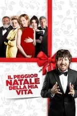 Poster de Il peggior Natale della mia vita