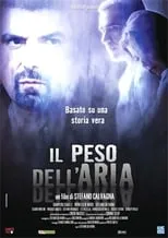 Póster de la película Il peso dell'aria