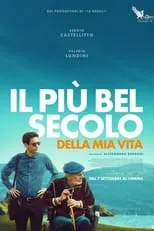 Poster de Il più bel secolo della mia vita