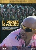 Nicoletta Romanoff interpreta a Christina en Il pirata - Marco Pantani