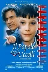 Película Il popolo degli uccelli