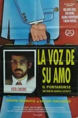 Película Il portaborse