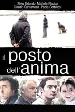 Película Il posto dell'anima