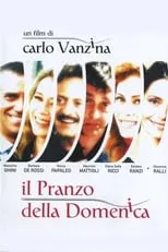 Película Il pranzo della domenica