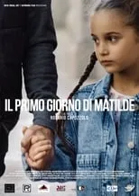 Riccardo De Filippis interpreta a Claudio en Il primo giorno di Matilde