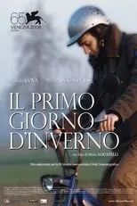 Poster de Il primo giorno d'inverno