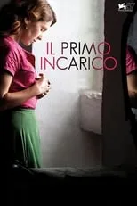 Poster de la película Il primo incarico - Películas hoy en TV