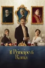 Poster de Il principe di Roma