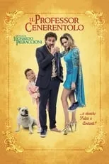 Poster de la película Il professor Cenerentolo - Películas hoy en TV