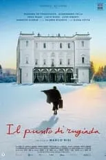 Película Il punto di rugiada