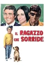 Portada de Il ragazzo che sorride