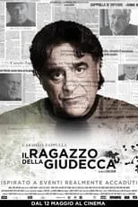 Poster de la película Il ragazzo della Giudecca - Películas hoy en TV